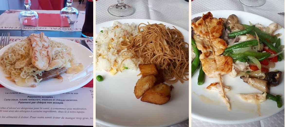 Royal de Fontenay - Gallery Image 1