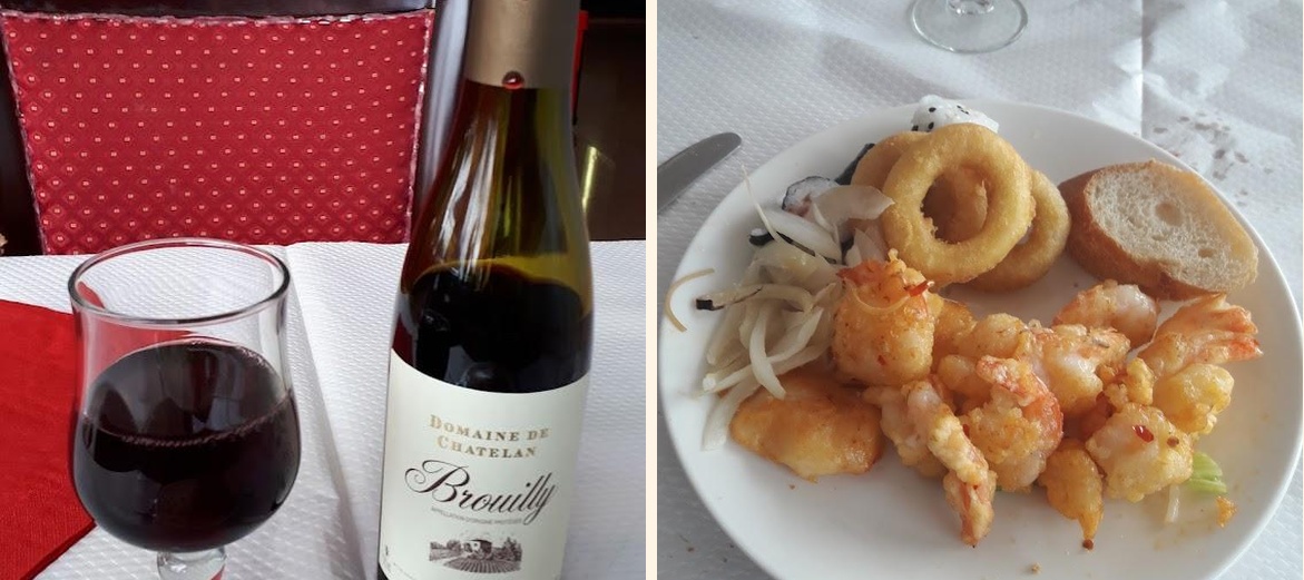 Royal de Fontenay - Gallery Image 2